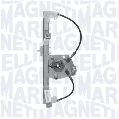 Window Regulator